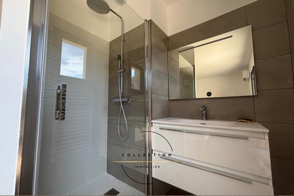 Montferrier-sur-Lez (34980) Villa contemporaine avec vue et environnement exceptionnels