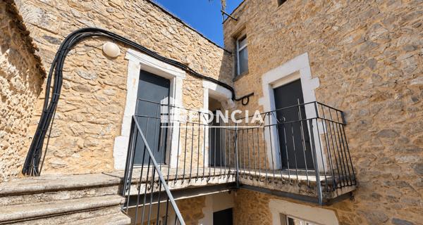 À vendre Studio 20.7 m² - Nîmes 30000