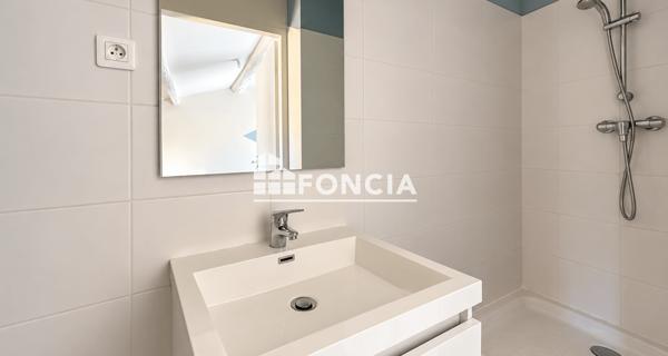 À vendre Studio 20.7 m² - Nîmes 30000