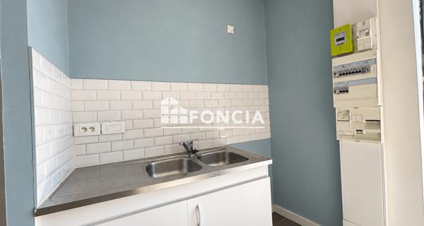 À vendre Studio 20.7 m² - Nîmes 30000