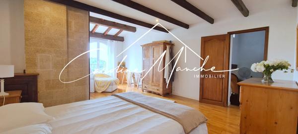 Villa provençale T6 de 175m² - terrasse, double garage et terrain de 1000m²