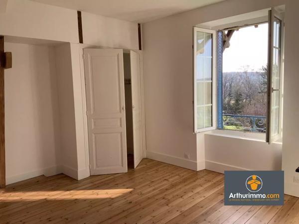 Location Maison de village 6 pièces 124 m2 à Bouconville-Vauclair