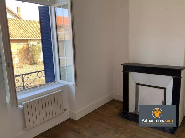 Location Maison de village 6 pièces 124 m2 à Bouconville-Vauclair