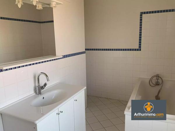 Location Maison de village 6 pièces 124 m2 à Bouconville-Vauclair