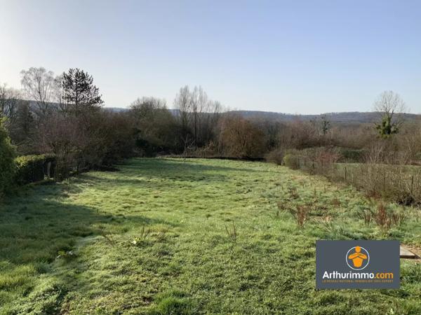 Location Maison de village 6 pièces 124 m2 à Bouconville-Vauclair