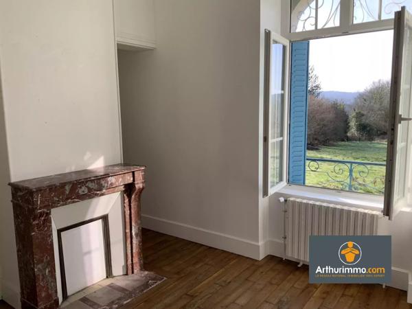 Location Maison de village 6 pièces 124 m2 à Bouconville-Vauclair