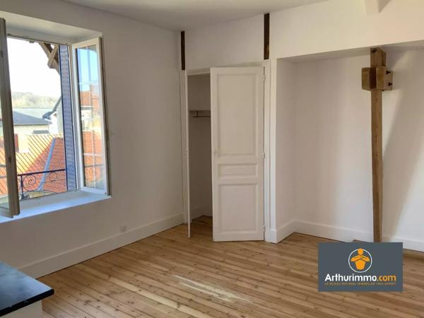 Location Maison de village 6 pièces 124 m2 à Bouconville-Vauclair