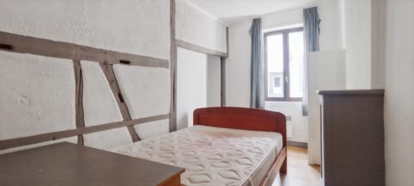 Appartement meublé Rouen 2 pièce(s) 34 m2