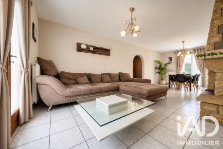 Maison à vendre 5 pièces 125 m² Thionville