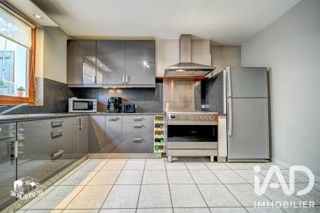 Maison à vendre 5 pièces 125 m² Thionville