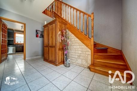 Maison à vendre 5 pièces 125 m² Thionville