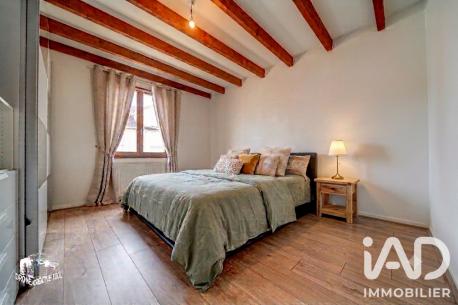 Maison à vendre 5 pièces 125 m² Thionville