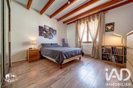 Maison à vendre 5 pièces 125 m² Thionville