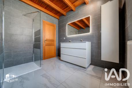 Maison à vendre 5 pièces 125 m² Thionville