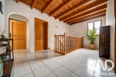 Maison à vendre 5 pièces 125 m² Thionville