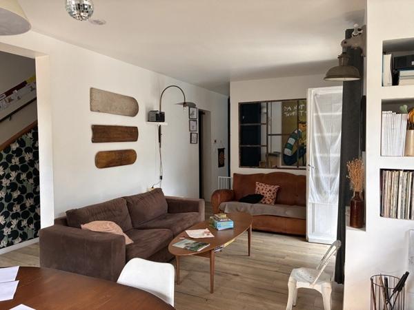 Maison à vendre |  Carcassonne |  4 pièces | 120 m²