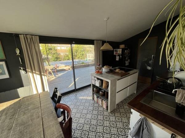 Maison à vendre |  Carcassonne |  4 pièces | 120 m²