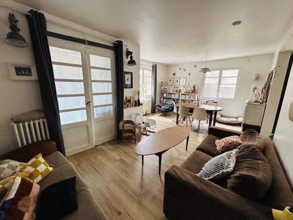 Maison à vendre 249 900 € Carcassonne 4 p 120 m² DPE C