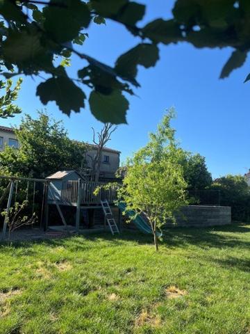 Maison à vendre 249 900 € Carcassonne 4 p 120 m² DPE C