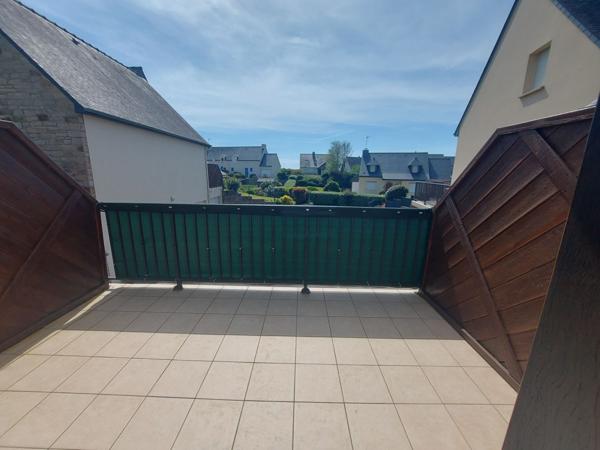 Vente Maison35,36 m² - 3 Pièces - SAINT GILDAS DE RHUYS (56730)