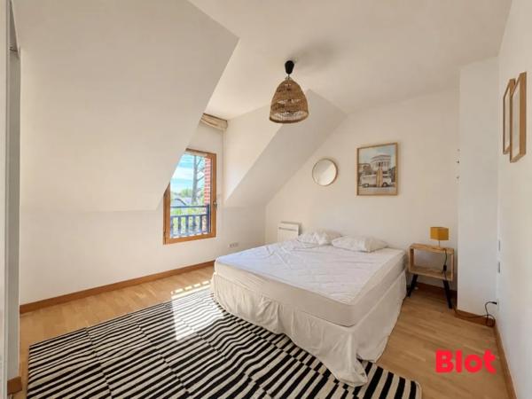 Maison 4 pièce(s)