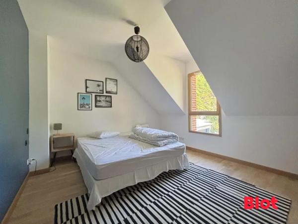 Maison 4 pièce(s)