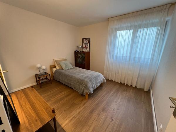 Appartement T2 ROYAN CENTRE avec terrasse, cave et parking Royan