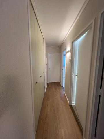 Appartement T2 ROYAN CENTRE avec terrasse, cave et parking Royan