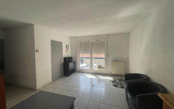 Appartement à vendre    2 pièces • 47 m2 Perpignan