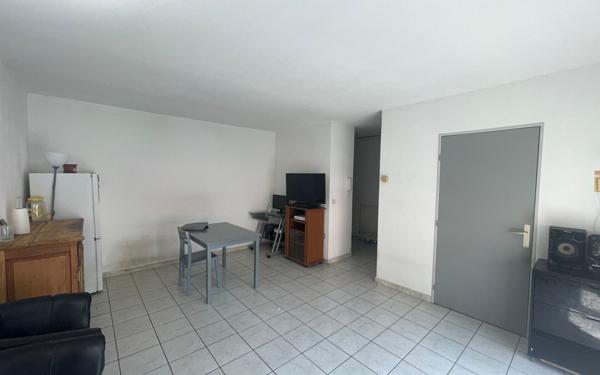 Appartement à vendre    2 pièces • 47 m2 Perpignan