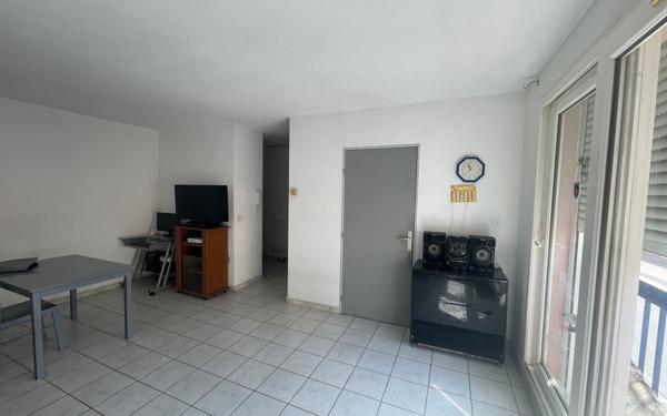 Appartement à vendre    2 pièces • 47 m2 Perpignan