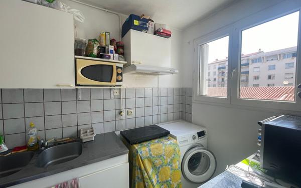 Appartement à vendre    2 pièces • 47 m2 Perpignan