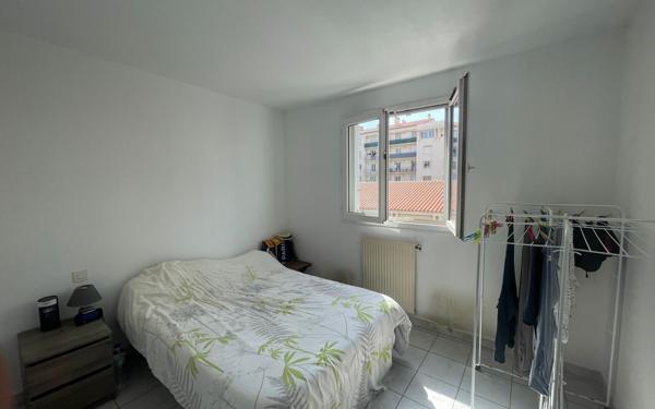 Appartement à vendre    2 pièces • 47 m2 Perpignan