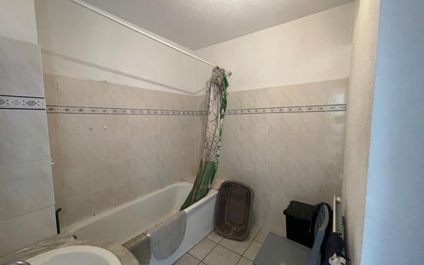 Appartement à vendre    2 pièces • 47 m2 Perpignan