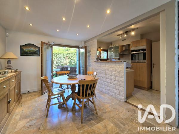 Maison à vendre 6 pièces 82 m² Gagny