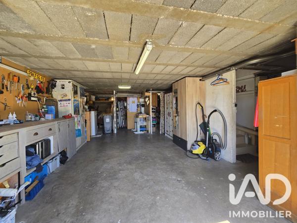 Maison à vendre 6 pièces 82 m² Gagny