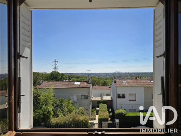 Maison à vendre 6 pièces 82 m² Gagny