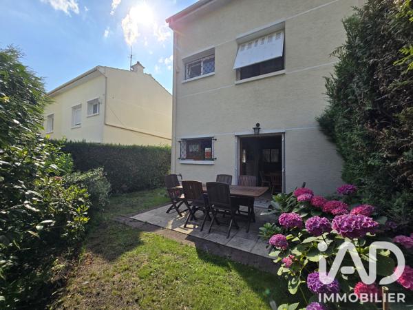 Maison à vendre 6 pièces 82 m² Gagny