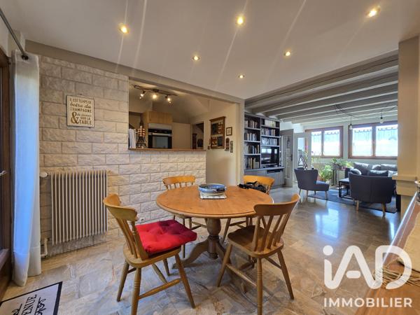 Maison à vendre 6 pièces 82 m² Gagny