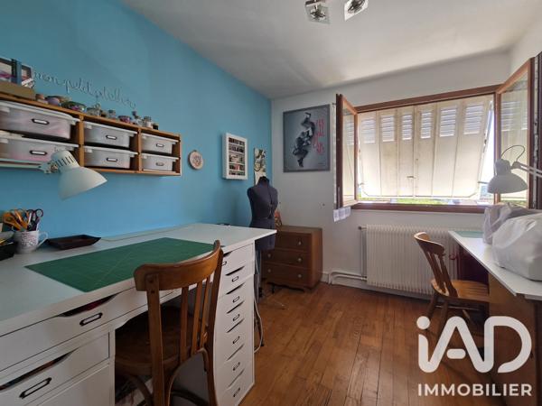 Maison à vendre 6 pièces 82 m² Gagny