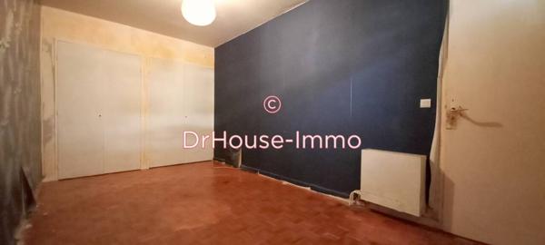 Appartement à vendre 2 pièces de 52 m²