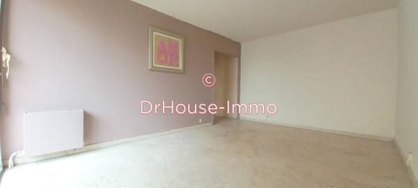 Appartement à vendre 2 pièces de 52 m²