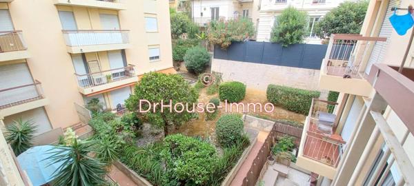 Appartement à vendre 2 pièces de 52 m²