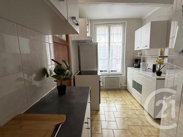 Appartement F1 à vendre  1 pièce - 23,30 m2 DREUX - 28