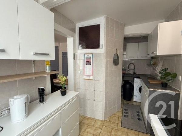 Appartement F1 à vendre  1 pièce - 23,30 m2 DREUX - 28