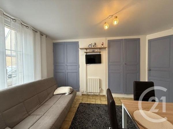 Appartement F1 à vendre  1 pièce - 23,30 m2 DREUX - 28