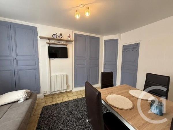 Appartement F1 à vendre  1 pièce - 23,30 m2 DREUX - 28