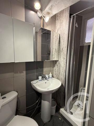 Appartement F1 à vendre  1 pièce - 23,30 m2 DREUX - 28