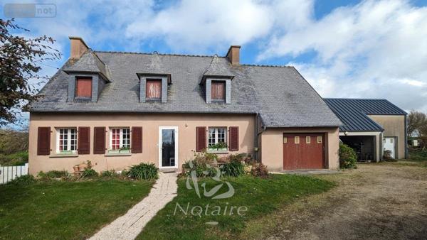 Maison à vendre à Plouescat dans le Finistère (29430), ref : 29094-928