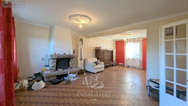 Maison à vendre à Plouescat dans le Finistère (29430), ref : 29094-928